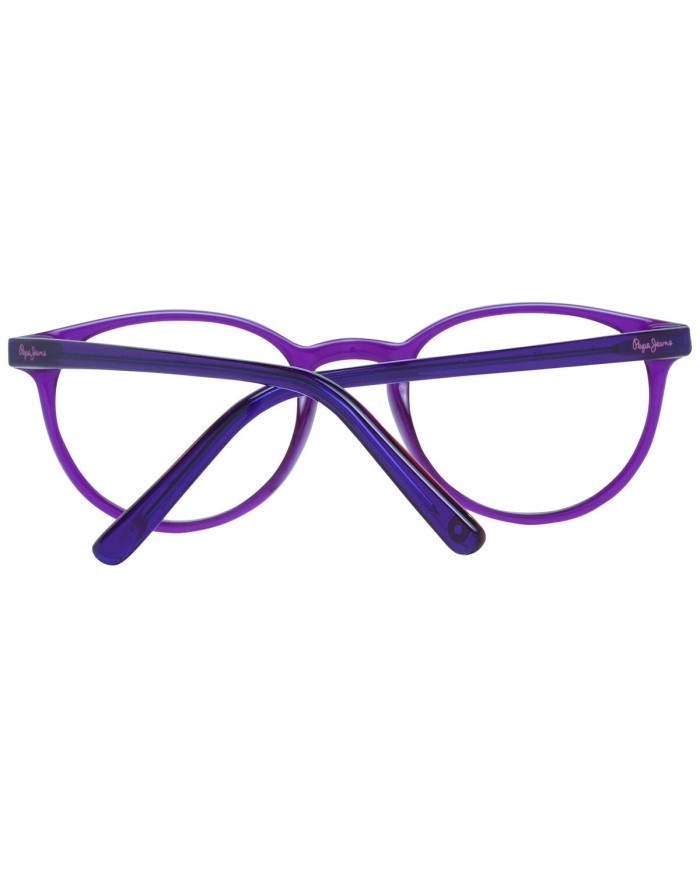 Montatura per Occhiali Donna Pepe Jeans PJ3428 50C6 Montatura per Occhiali Donna Pepe Jeans PJ3428 50C6