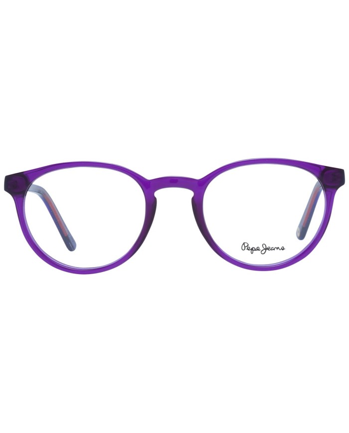 Montatura per Occhiali Donna Pepe Jeans PJ3428 50C6 Montatura per Occhiali Donna Pepe Jeans PJ3428 50C6