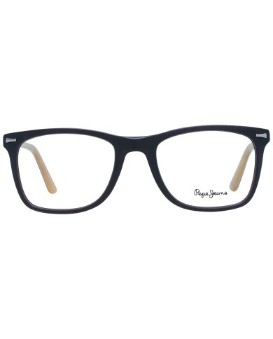 Montatura per Occhiali Uomo Pepe Jeans PJ3431 53C2 Montatura per Occhiali Uomo Pepe Jeans PJ3431 53C2