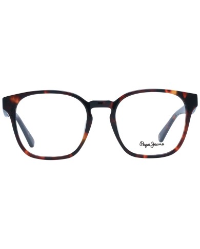 Montatura per Occhiali Uomo Pepe Jeans PJ3514 51106 Montatura per Occhiali Uomo Pepe Jeans PJ3514 51106