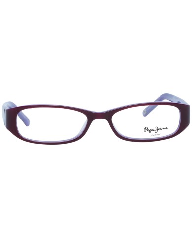 Montatura per Occhiali Uomo Pepe Jeans PJ4010 47C2 Montatura per Occhiali Uomo Pepe Jeans PJ4010 47C2