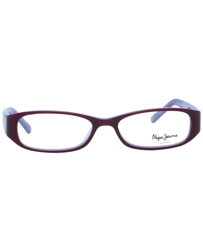 Montatura per Occhiali Uomo Pepe Jeans PJ4010 47C2 Montatura per Occhiali Uomo Pepe Jeans PJ4010 47C2
