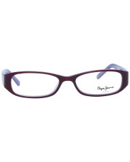 Montatura per Occhiali Uomo Pepe Jeans PJ4010 47C2 Montatura per Occhiali Uomo Pepe Jeans PJ4010 47C2