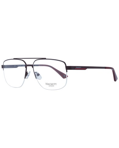 Montatura per Occhiali Uomo Hackett London HEK1263 56175 Montatura per Occhiali Uomo Hackett London HEK1263 56175