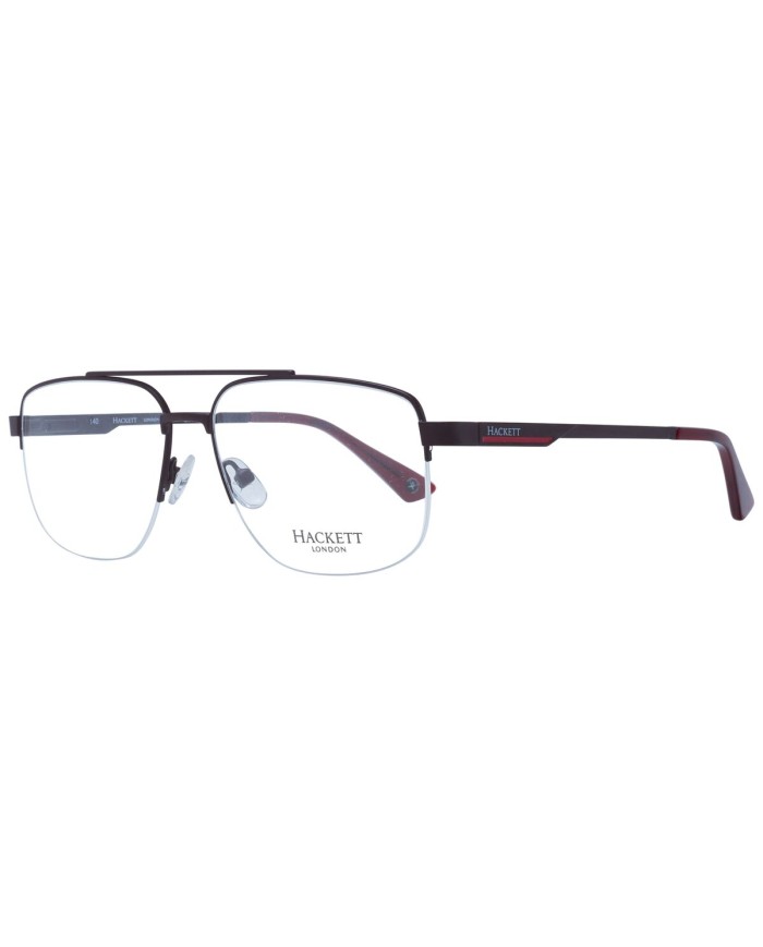 Montatura per Occhiali Uomo Hackett London HEK1263 56175 Montatura per Occhiali Uomo Hackett London HEK1263 56175