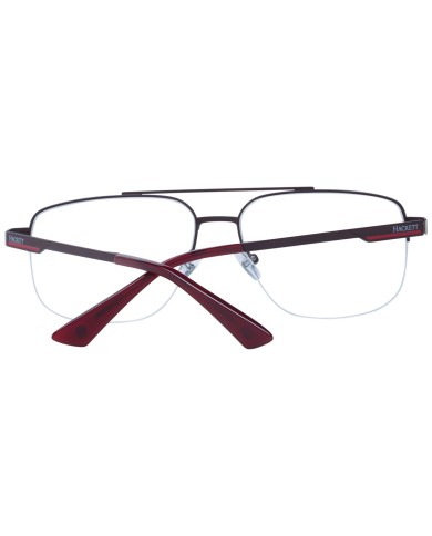 Montatura per Occhiali Uomo Hackett London HEK1263 56175 Montatura per Occhiali Uomo Hackett London HEK1263 56175