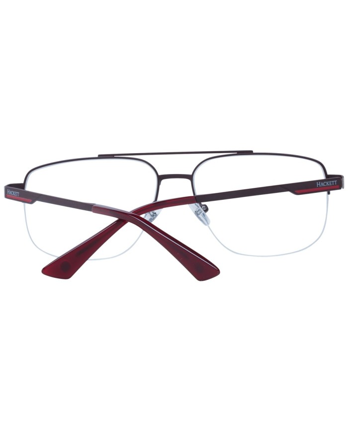 Montatura per Occhiali Uomo Hackett London HEK1263 56175 Montatura per Occhiali Uomo Hackett London HEK1263 56175