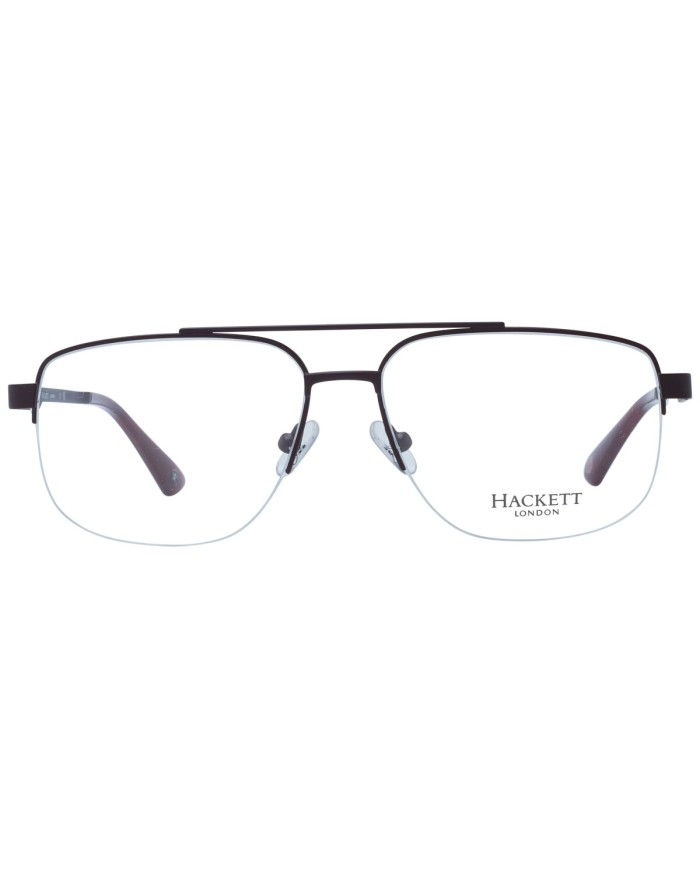 Montatura per Occhiali Uomo Hackett London HEK1263 56175 Montatura per Occhiali Uomo Hackett London HEK1263 56175