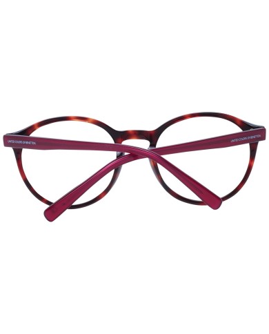 Montatura per Occhiali Donna Benetton BEO1069 52103 Montatura per Occhiali Donna Benetton BEO1069 52103