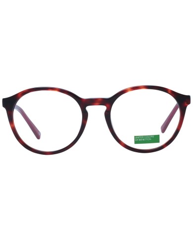 Montatura per Occhiali Donna Benetton BEO1069 52103 Montatura per Occhiali Donna Benetton BEO1069 52103