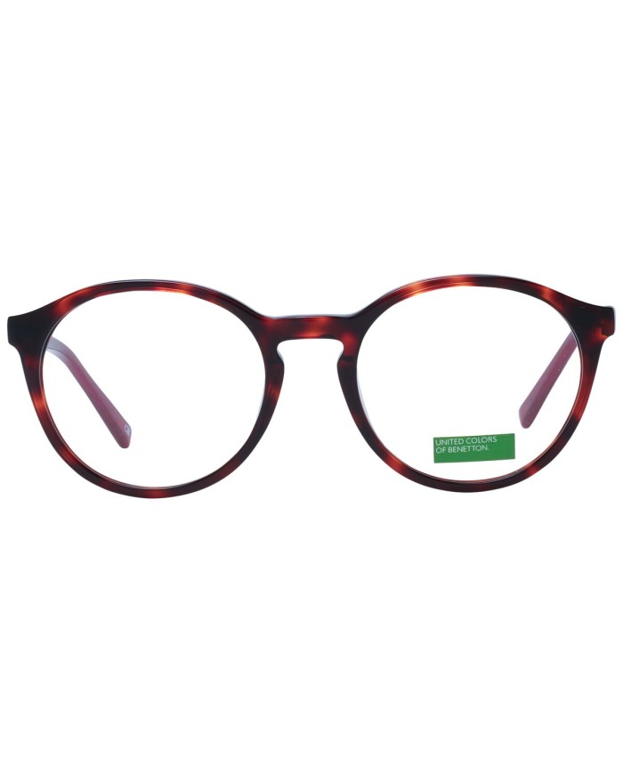 Montatura per Occhiali Donna Benetton BEO1069 52103 Montatura per Occhiali Donna Benetton BEO1069 52103