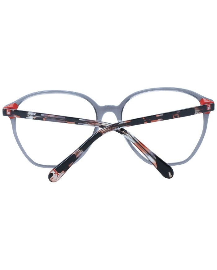 Montatura per Occhiali Donna Benetton BEO1073 62901 Montatura per Occhiali Donna Benetton BEO1073 62901