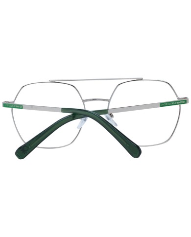 Montatura per Occhiali Uomo Benetton BEO3065 53402 Montatura per Occhiali Uomo Benetton BEO3065 53402