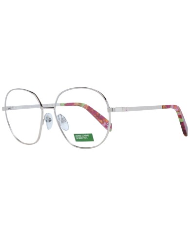 Montatura per Occhiali Donna Benetton BEO3073 55402 Montatura per Occhiali Donna Benetton BEO3073 55402