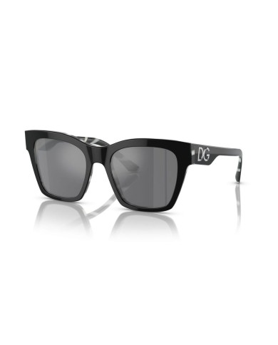 Occhiali da sole Donna Dolce & Gabbana PRINT FAMILY DG 4384 Occhiali da sole Donna Dolce & Gabbana PRINT FAMILY DG 4384
