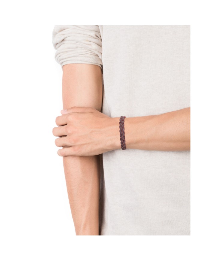 Bracciale Uomo Viceroy 75182P01011 Bracciale Uomo Viceroy 75182P01011