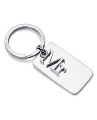 Portachiavi Pandora SMALL MEDIUM CHARM HOLDER