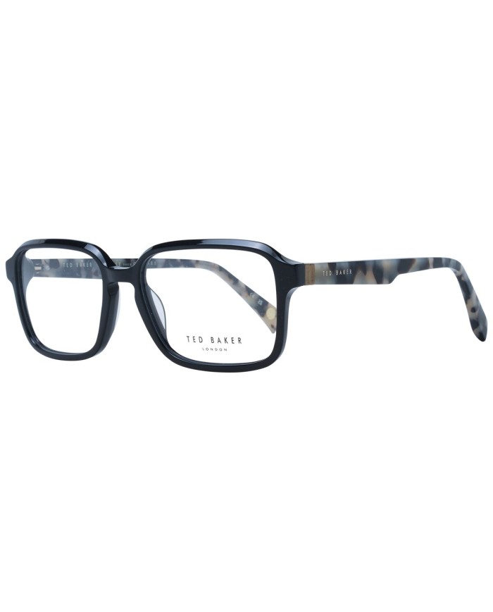 Montatura per Occhiali Uomo Ted Baker TB2323 55001 Montatura per Occhiali Uomo Ted Baker TB2323 55001