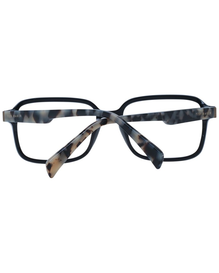 Montatura per Occhiali Uomo Ted Baker TB2323 55001 Montatura per Occhiali Uomo Ted Baker TB2323 55001