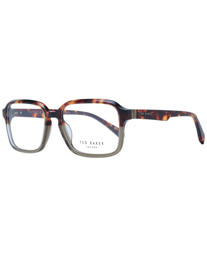 Montatura per Occhiali Uomo Ted Baker TB2323 55104 Montatura per Occhiali Uomo Ted Baker TB2323 55104