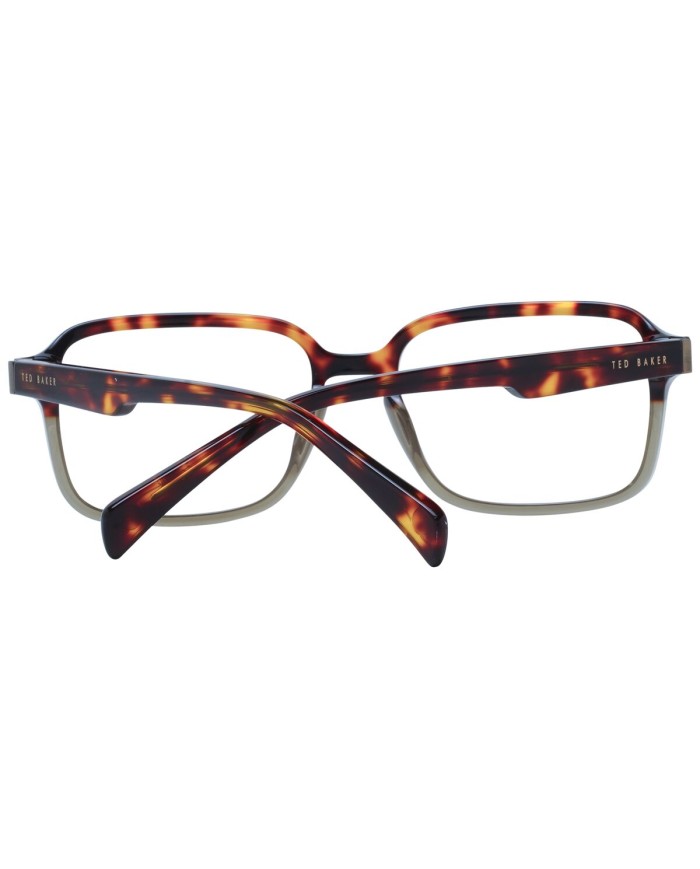 Montatura per Occhiali Uomo Ted Baker TB2323 55104 Montatura per Occhiali Uomo Ted Baker TB2323 55104