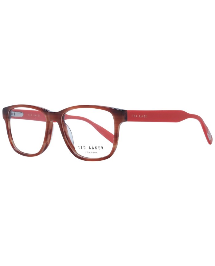 Montatura per Occhiali Uomo Ted Baker TBB965 48351 Montatura per Occhiali Uomo Ted Baker TBB965 48351