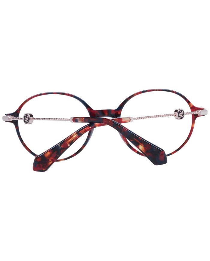 Montatura per Occhiali Donna Christian Lacroix CL1142 50206 Montatura per Occhiali Donna Christian Lacroix CL1142 50206