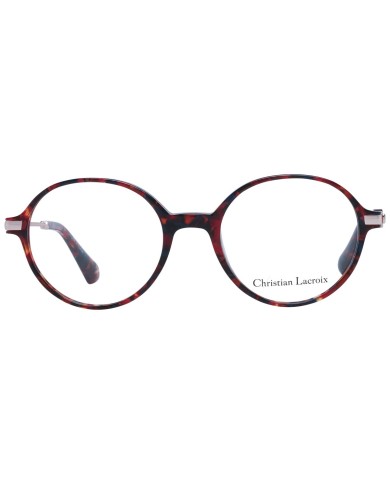 Montatura per Occhiali Donna Christian Lacroix CL1142 50206 Montatura per Occhiali Donna Christian Lacroix CL1142 50206