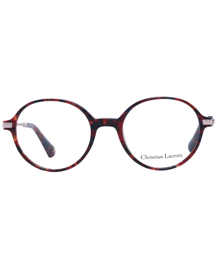 Montatura per Occhiali Donna Christian Lacroix CL1142 50206 Montatura per Occhiali Donna Christian Lacroix CL1142 50206