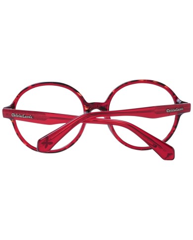 Montatura per Occhiali Donna Christian Lacroix CL1122 53159 Montatura per Occhiali Donna Christian Lacroix CL1122 53159