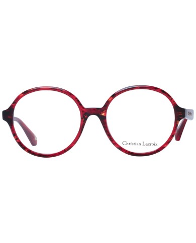 Montatura per Occhiali Donna Christian Lacroix CL1122 53159 Montatura per Occhiali Donna Christian Lacroix CL1122 53159