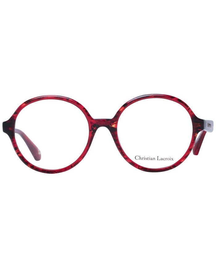 Montatura per Occhiali Donna Christian Lacroix CL1122 53159 Montatura per Occhiali Donna Christian Lacroix CL1122 53159