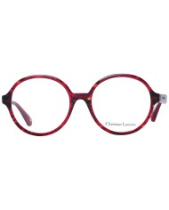 Montatura per Occhiali Donna Christian Lacroix CL1122 53159 Montatura per Occhiali Donna Christian Lacroix CL1122 53159