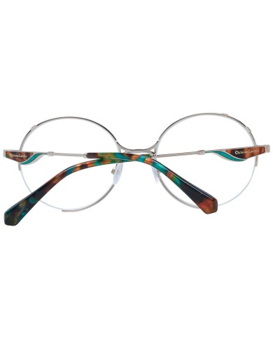 Montatura per Occhiali Donna Christian Lacroix CL3087 52400 Montatura per Occhiali Donna Christian Lacroix CL3087 52400