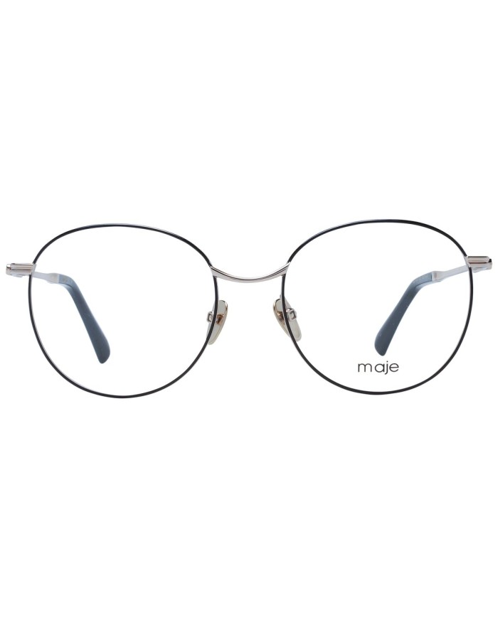 Montatura per Occhiali Donna Maje MJ3025 55001 Montatura per Occhiali Donna Maje MJ3025 55001