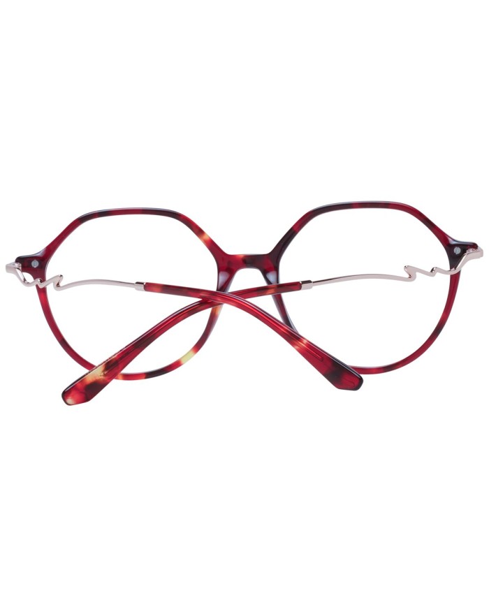 Montatura per Occhiali Donna Sandro Paris SD2034 52501 Montatura per Occhiali Donna Sandro Paris SD2034 52501