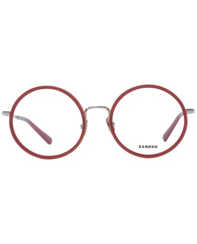 Montatura per Occhiali Donna Sandro Paris SD2033 51202 Montatura per Occhiali Donna Sandro Paris SD2033 51202