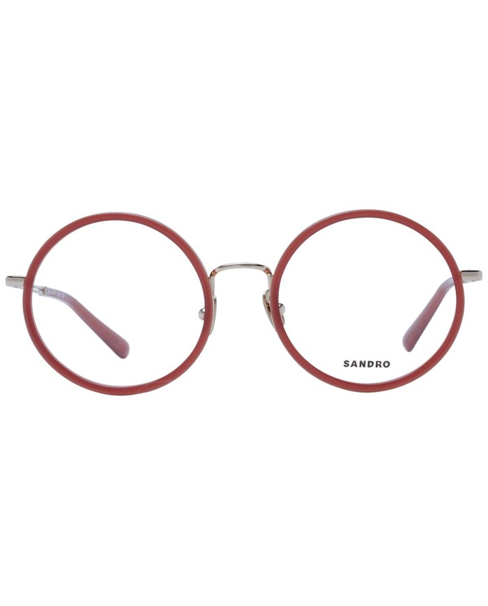 Montatura per Occhiali Donna Sandro Paris SD2033 51202 Montatura per Occhiali Donna Sandro Paris SD2033 51202