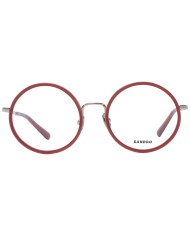 Montatura per Occhiali Donna Sandro Paris SD2033 51202 Montatura per Occhiali Donna Sandro Paris SD2033 51202