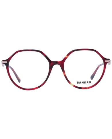 Montatura per Occhiali Donna Sandro Paris SD2034 52501 Montatura per Occhiali Donna Sandro Paris SD2034 52501