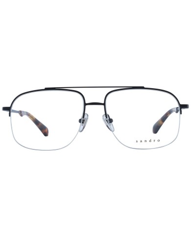 Montatura per Occhiali Uomo Sandro Paris SD3006 57001 Montatura per Occhiali Uomo Sandro Paris SD3006 57001