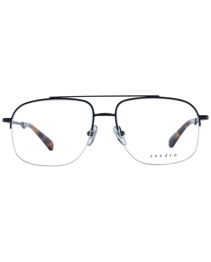 Montatura per Occhiali Uomo Sandro Paris SD3006 57001 Montatura per Occhiali Uomo Sandro Paris SD3006 57001