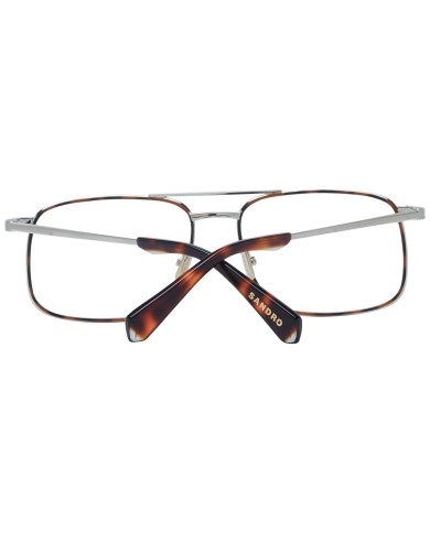 Montatura per Occhiali Uomo Sandro Paris SD3017 56403 Montatura per Occhiali Uomo Sandro Paris SD3017 56403