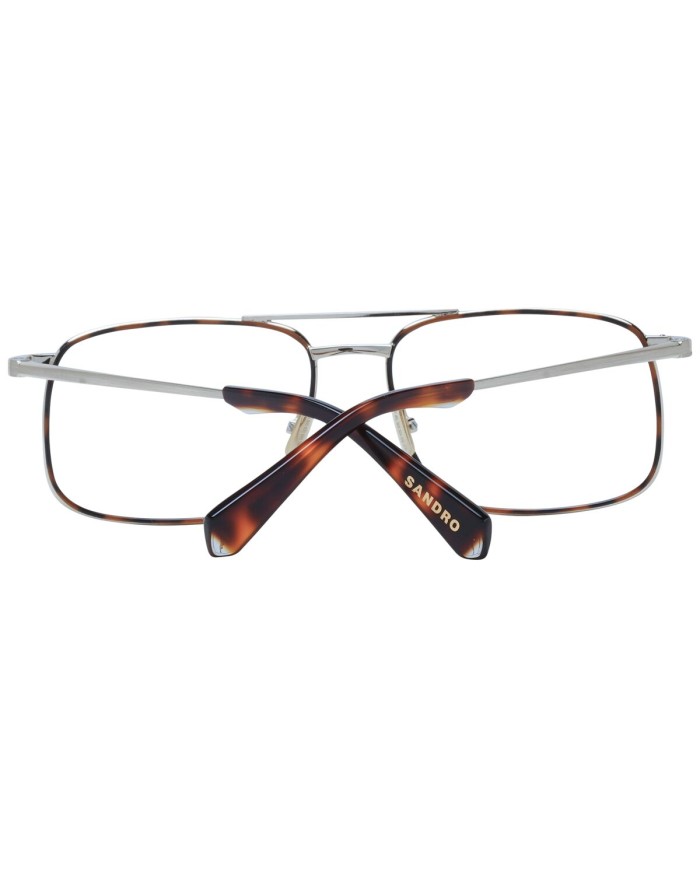 Montatura per Occhiali Uomo Sandro Paris SD3017 56403 Montatura per Occhiali Uomo Sandro Paris SD3017 56403