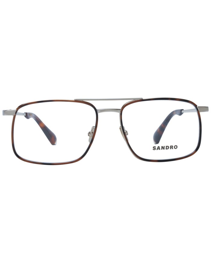 Montatura per Occhiali Uomo Sandro Paris SD3017 56403 Montatura per Occhiali Uomo Sandro Paris SD3017 56403