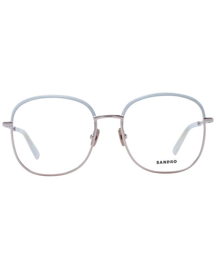 Montatura per Occhiali Donna Sandro Paris SD4027 53480 Montatura per Occhiali Donna Sandro Paris SD4027 53480