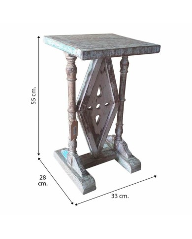 Tavolo aggiuntivo Alexandra House Living Tavolo aggiuntivo Alexandra House Living