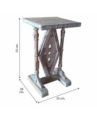 Tavolo aggiuntivo Alexandra House Living Tavolo aggiuntivo Alexandra House Living