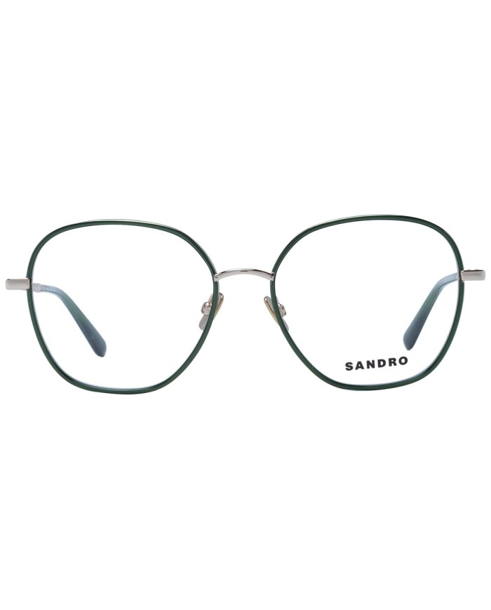 Montatura per Occhiali Donna Sandro Paris SD4036 53437 Montatura per Occhiali Donna Sandro Paris SD4036 53437