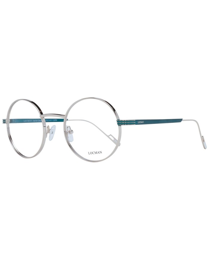 Occhiali da Sole per Bambini Locman LOCV001 51GRN